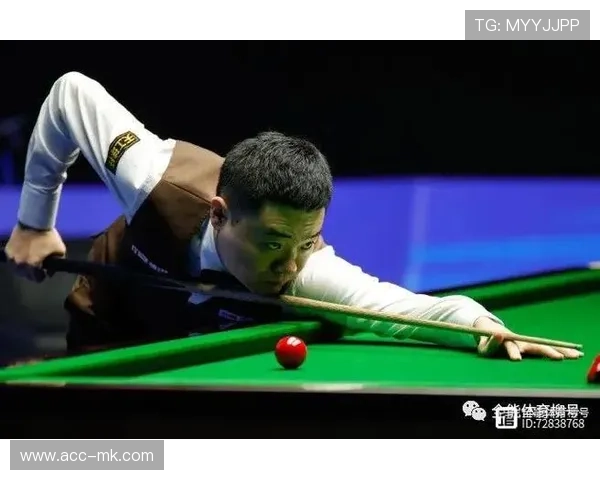 【夺冠秘籍】丁俊晖：高效训练中最关键的五个技巧，丁俊晖技术动作